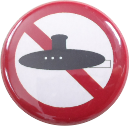 U-Boot verboten Button